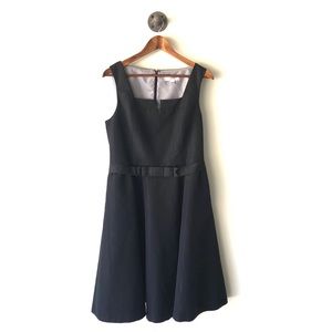 Isaac Mizrahi for target black dress size 14